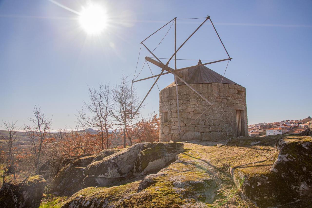 The Village House By Cdv Carrazeda de Anciães Zewnętrze zdjęcie